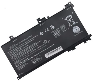 Laptop Battery TE03XL For HP OMEN 15-AX017TX 15-AX PAVILION 15-BC000 HSTNN-UB7A - Picture 1 of 2