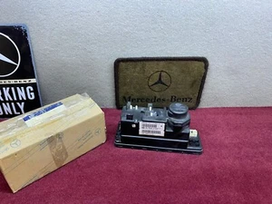 Sistema de cierre centralizado bomba mercedes-benz w210 nuevo de stock - Imagen 1 de 8