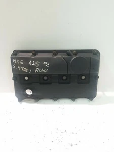 Ford Transit Mk6 Rocker Valve Cover 2C1Q6K271Ac Genuine 2.4 Tddi 2004 - Picture 1 of 8