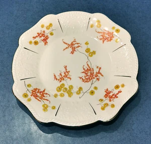 Vorlagenteller (30cm) Anbieteteller Gebäckteller wunderschön - Bild 1 von 2