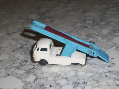 20 世纪 60 年代 HUSKY 大众提货 大不列颠 — 第 1/4 张图片