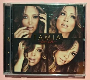 Tamia (CD) Love Life - Bild 1 von 3
