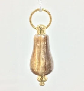 TENDICORDA ONICE ACCESSORI TENDE BASTONE TENDA TENDIFILO POMELLO POMO ONICE - Imagen 1 de 2