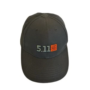 Gorra de béisbol ajustable talla única 5.11 Tactical Gear para hombre serie 2013 - Imagen 1 de 8
