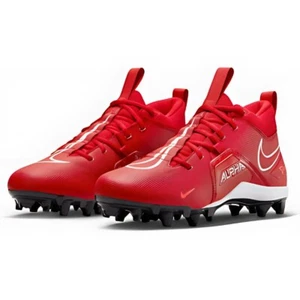 Scarpe da calcio Nike Alpha Menace Varsity 3 CV0586 - rosso - Foto 1 di 25
