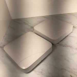 Ruckus ZoneFlex 7372 Wireless Access Point Router Lot Of 2 TESTED WORKING - Picture 1 of 8