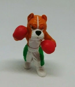 Neighborhood Rascals Rocs Sammlerfigur im Ruhestand 1,75" - Bild 1 von 5