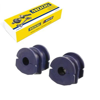 Kit de buje de barra estabilizadora de suspensión MOOG para Nissan Altima 2006-2008 Foto 1 de 2