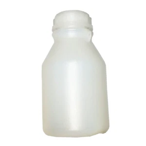 2 pcs aftermarket Bottle for powder coating system PC20 spray paint gun - Picture 1 of 2