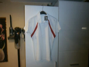 Tennishirt unisex - Bild 1 von 2