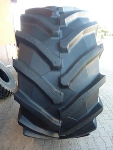 OPONA UŻYWANA ROLNICZA 900/60R42 TRELLEBORG TM900 - Zdjęcie 1 z 12