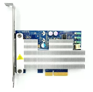 512GB HP Z Turbo Drive G2 PCIe SM951 MLC SSD Solid State Drive HHHL 742006-003 - Picture 1 of 2
