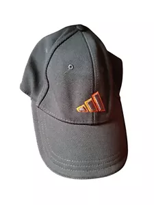 New Adidas Climalite Golf Hat S M - Picture 1 of 2