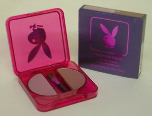 Playboy Hollywood Nights Duo Eyeshadow On The Prowl NEW & BOXED Freepost (B4) - Picture 1 of 3