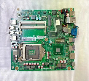 Lenovo IQ77T Mainboard Motherboard System Board ThinkCentre M92 M92p - Bild 1 von 1