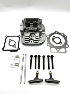 Genuine Generac 0H1760ASRV Cylinder Head # 1 Kit Fits NEW PART# A0000117124 - Picture 1 of 9