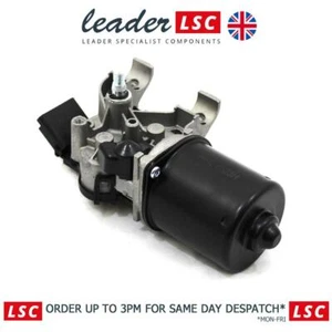 FRONT WINDSCREEN WIPER MOTOR Renault CLIO Mk3 and GRANDTOUR NEW - Picture 1 of 12