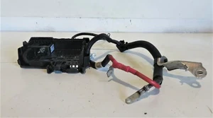 VAUXHALL CORSA 2015 - BATTERY TERMINAL P/N: 13491092 - Imagen 1 de 2