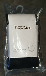 Maternity Black Tights, noppies size 10-14 