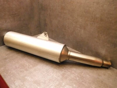 SILENCIADOR MANO DERECHA DUCATI 750 SPORT Foto 1 de 4