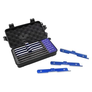 Frästisch Aufstellstangen Ersatz für PRS3400 (7er Set) - Bild 1 von 6