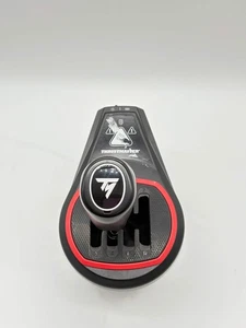 Thrustmaster Gear Shift Knob w/o Cables - Picture 1 of 4