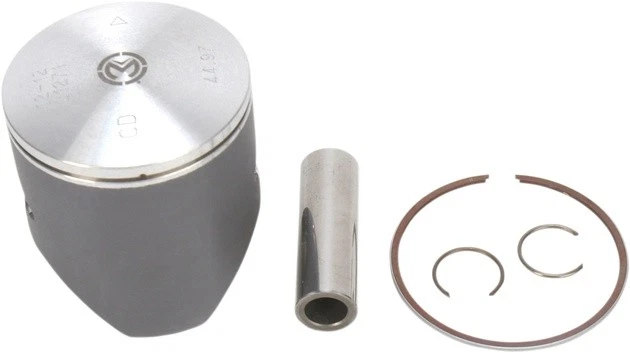 Pistón Moose 44,97 mm KTM 65 SX 2009-2013 Foto 1 de 1