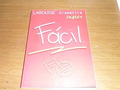 Gramatica Ingles Facil/ Easy Englis..., Larroche, Franc - Image 1 of 2