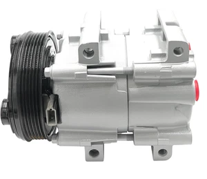 Compresor de aire acondicionado Ford Ranger V6 3,0 L 4,0 L 1991-2000 solo 4,0 L 2001 2002 2003-2007 - Imagen 1 de 1