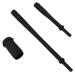 Carbon Steel Truck Anchor Pin Bushing Kit Compatible with OE 29090 29450 - Picture 1 of 12