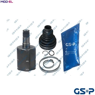 JOINT KIT DRIVE SHAFT 661050 FOR SKODA OCTAVIA/III/Combi SUPERB ROOMSTER YETI - Image 1 of 4