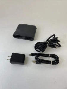 TP-Link Dual-Band Wi-Fi 6 AX3000 Travel Router TL-WR3002X -READ-WORKING - Picture 1 of 7