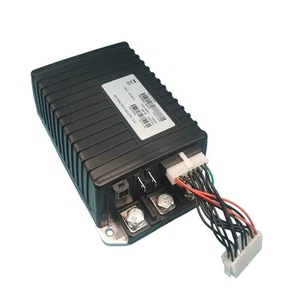 Per Yamaha G29AG29E Controller Motore Compatibile con Uscita Coppia Alta - Foto 1 di 41