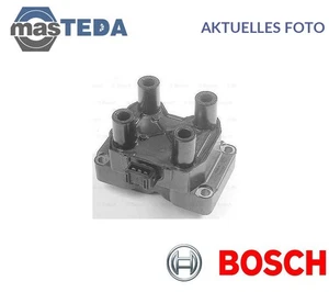 0 221 503 001 MOTOR ZÜNDSPULE BOSCH FÜR UAZ 2206 2.7 4X4 2.7L 82KW - Picture 1 of 5