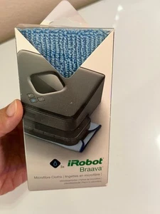 iRobot Braava Original Ersatzteile - 320/380 Serie Mikrofaser Wischen 3 Stück - Bild 1 von 8