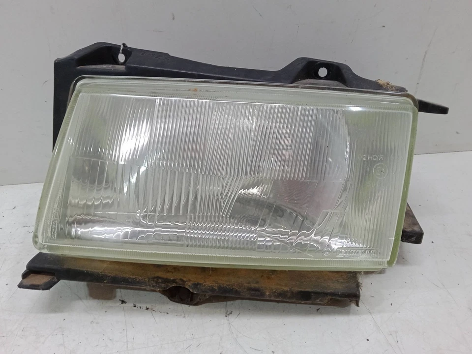 FARO IZQUIERDO / 21970 PARA FIAT SCUDO CAJA/CHASIS 220_ 2.0 JTD - Imagen 1 de 4