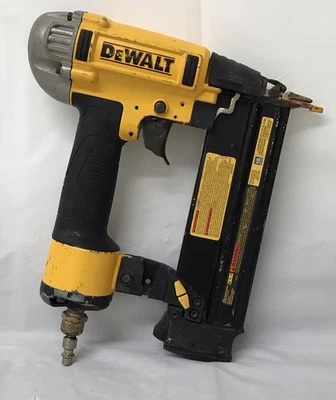 DEWALT Precision Point 18 Gauge 2-1/8 in. Brad Nailer DWFP12233  - Image 1 of 4