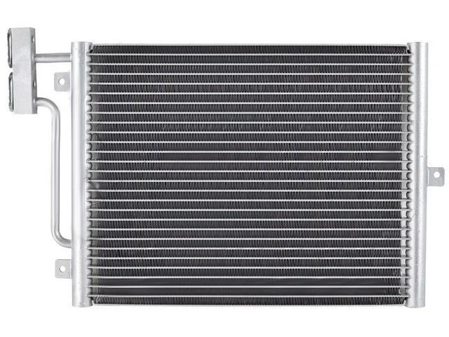 A/C Condenser For 1997-2004 Porsche Boxster 2000 2002 1998 2003 1999 QY347DC - Image 1 of 1