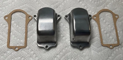 2 Top, Mix Chamber Carb Top Cap 1977 Kawasaki KZ650 KZ 650 B 16005-027 KZ1000 A - Изображение 1 из 4