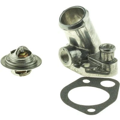 Motorad 4831KT Thermostat Kit 192 Degrees W/ Gasket - Image 1 of 4