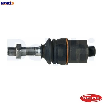 INNER TIE ROD TA2856 FOR TOYOTA 1KR-FE 1.0L 3cyl IQ1NR-FE 1.3L 1ND-TV 1.4L 4cyl - Image 1 of 4