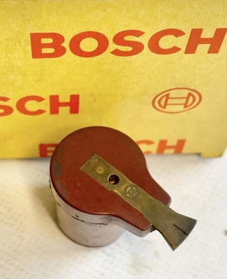 Bosch ZVT53Z9 Zündverteilerläufer passt für Porsche Ignition distributor rotor R - Bild 1 von 4