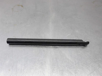 1 Kennametal 可转位镗条 3/4 英寸柄 10-3/4 英寸 OAL NA2 A12-NKXCL05 — 第 1/3 张图片