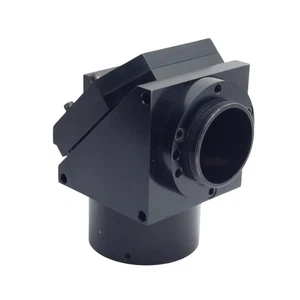 Innovative Technologies Laser Turning Mirror, 90 Degrees, For MCEWELDLASER004 - Picture 1 of 7