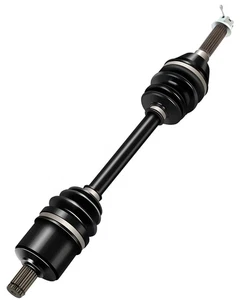 CV Axle Drive Shaft Assembly 2007-2014 Polaris Sportsman Front Left Right - Bild 1 von 4