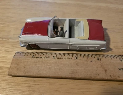 1950's Packard By Dinky Toys - Image 1 of 4