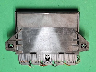 Centralina comfort Ford Kuga I 2010 centralina di bordo 8M5T19G481BE TLS12019 - Immagine 1 di 4