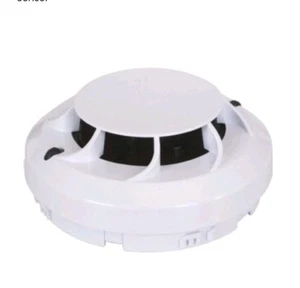 VAT INC - System Sensor 22051EI-26 PHOTO ELECTRONIC SMOKE SENSOR DETECTOR (58) - Picture 1 of 1