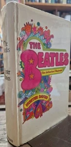 The Beatles : Hunter Davies - Picture 1 of 2