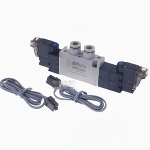 1 pieza nueva válvula solenoide AirTAC 7V130CJ06B050 7V130C-J06 24VDC marca envío gratuito - Imagen 1 de 3